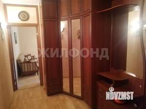 2-к квартира, вторичка, 56м2, 2/4 этаж