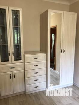 1-к квартира, вторичка, 28м2, 3/3 этаж