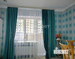 3-к квартира, вторичка, 99м2, 2/16 этаж