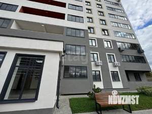 2-к квартира, сданный дом, 58м2, 12/16 этаж