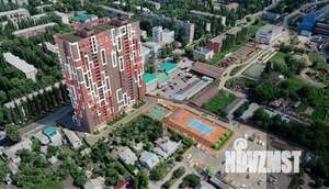 1-к квартира, вторичка, 40м2, 9/25 этаж