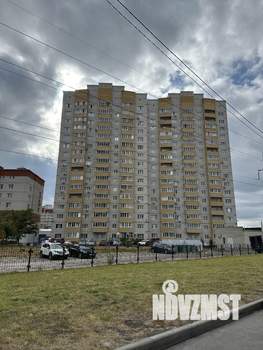 2-к квартира, вторичка, 77м2, 5/17 этаж