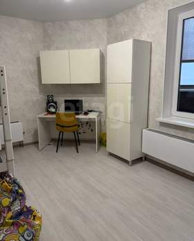 2-к квартира, вторичка, 64м2, 14/25 этаж