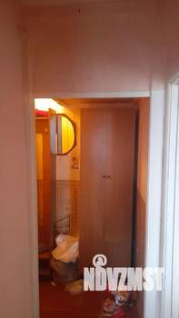 2-к квартира, вторичка, 45м2, 4/5 этаж