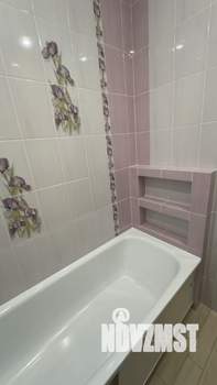 3-к квартира, вторичка, 74м2, 7/17 этаж