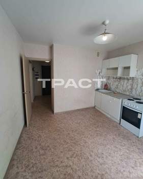 1-к квартира, вторичка, 37м2, 9/17 этаж