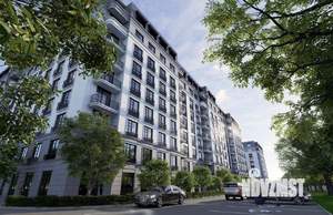 Студия квартира, вторичка, 34м2, 7/9 этаж