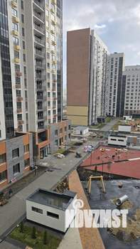 3-к квартира, вторичка, 83м2, 10/17 этаж