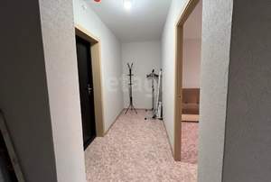 1-к квартира, вторичка, 37м2, 1/25 этаж