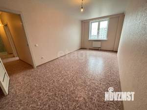 3-к квартира, сданный дом, 71м2, 6/16 этаж