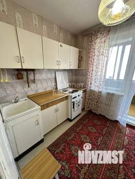 2-к квартира, вторичка, 49м2, 16/16 этаж