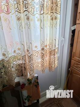 2-к квартира, вторичка, 44м2, 6/9 этаж