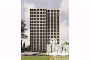 1-к квартира, вторичка, 40м2, 9/28 этаж