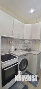Студия квартира, вторичка, 18м2, 5/5 этаж