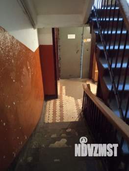 2-к квартира, вторичка, 23м2, 2/5 этаж