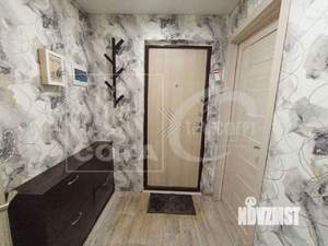 1-к квартира, вторичка, 27м2, 2/5 этаж