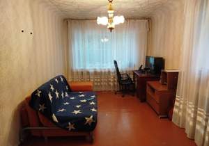 1-к квартира, вторичка, 30м2, 2/5 этаж