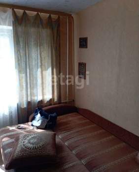 Студия квартира, вторичка, 18м2, 3/5 этаж