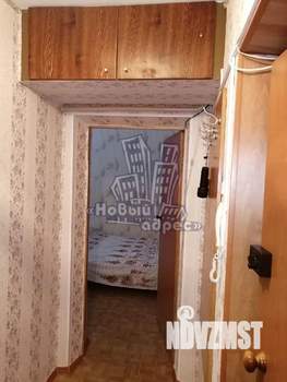 2-к квартира, вторичка, 44м2, 1/5 этаж