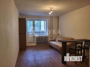 Студия квартира, вторичка, 27м2, 2/11 этаж
