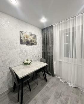 1-к квартира, вторичка, 32м2, 4/5 этаж