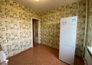 1-к квартира, вторичка, 38м2, 6/10 этаж