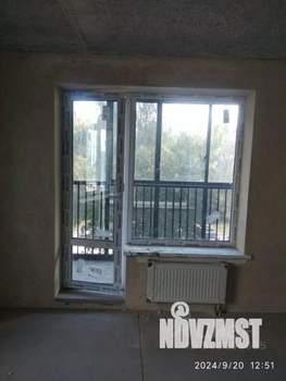 1-к квартира, вторичка, 32м2, 2/20 этаж