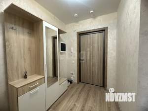 2-к квартира, вторичка, 59м2, 1/17 этаж