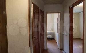 2-к квартира, вторичка, 45м2, 3/5 этаж