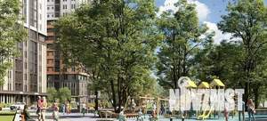 2-к квартира, вторичка, 74м2, 8/21 этаж