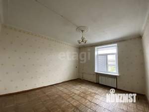 2-к квартира, вторичка, 62м2, 4/5 этаж