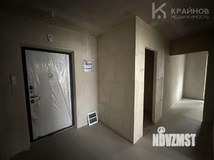 3-к квартира, вторичка, 63м2, 2/17 этаж