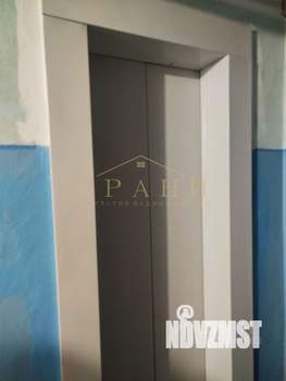 3-к квартира, вторичка, 62м2, 9/9 этаж