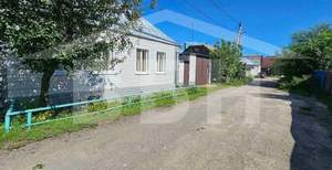 2-к квартира, вторичка, 38м2, 1/1 этаж