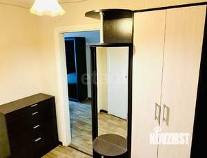1-к квартира, вторичка, 37м2, 12/17 этаж