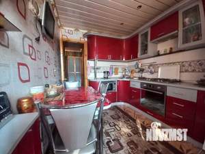 3-к квартира, вторичка, 61м2, 7/9 этаж