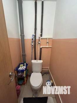 3-к квартира, вторичка, 76м2, 8/17 этаж