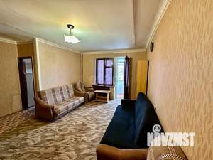 1-к квартира, вторичка, 36м2, 5/5 этаж