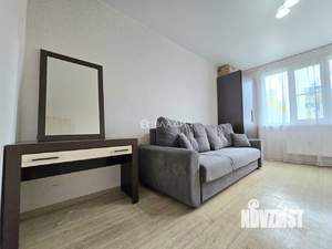 1-к квартира, вторичка, 37м2, 6/17 этаж