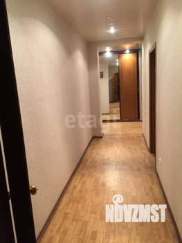 4-к квартира, вторичка, 159м2, 12/14 этаж