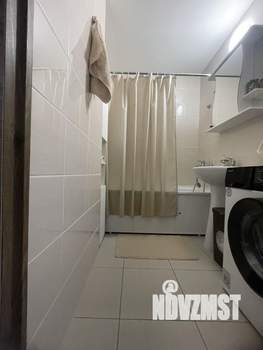 2-к квартира, вторичка, 59м2, 15/19 этаж