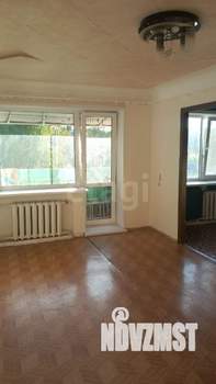 2-к квартира, вторичка, 42м2, 5/5 этаж