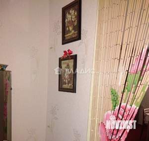 1-к квартира, вторичка, 39м2, 5/9 этаж