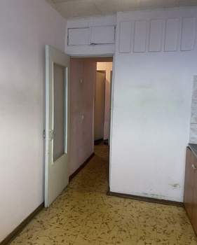 1-к квартира, вторичка, 37м2, 2/12 этаж