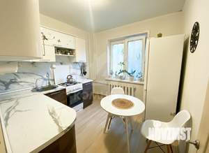 1-к квартира, вторичка, 38м2, 1/9 этаж