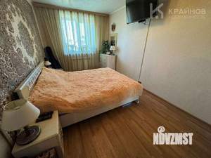 3-к квартира, вторичка, 68м2, 2/5 этаж