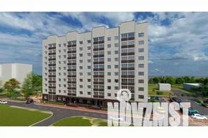 2-к квартира, вторичка, 59м2, 2/10 этаж