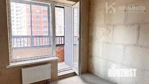 1-к квартира, вторичка, 41м2, 8/18 этаж