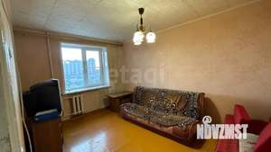 1-к квартира, вторичка, 29м2, 7/9 этаж