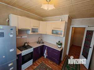 2-к квартира, вторичка, 52м2, 4/12 этаж